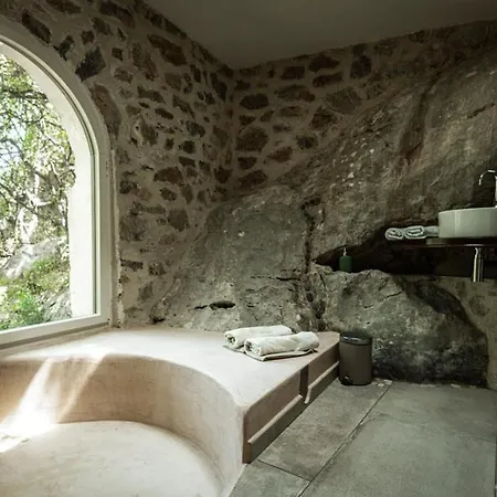 Residences Canta Furmigula Patrimonio