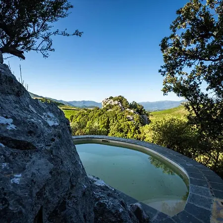 Residences Canta Furmigula * Patrimonio