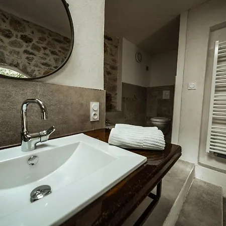 Residences Canta Furmigula Patrimonio