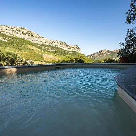 Residences Canta Furmigula