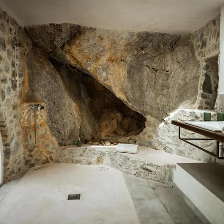 Βίλα Residences Canta Furmigula *