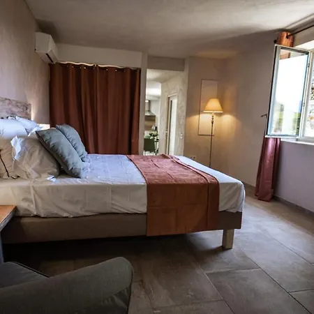 Residences Canta Furmigula *