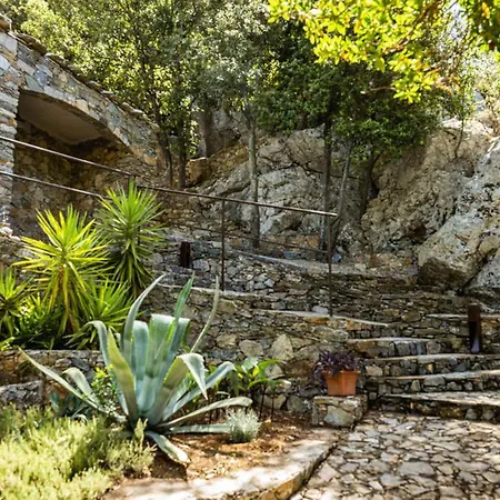 Residences Canta Furmigula *