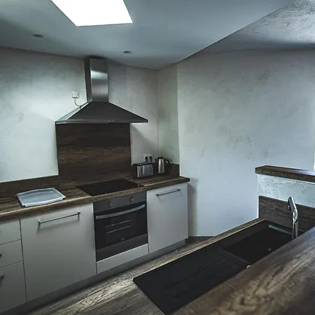 Residences Canta Furmigula Βίλα Patrimonio