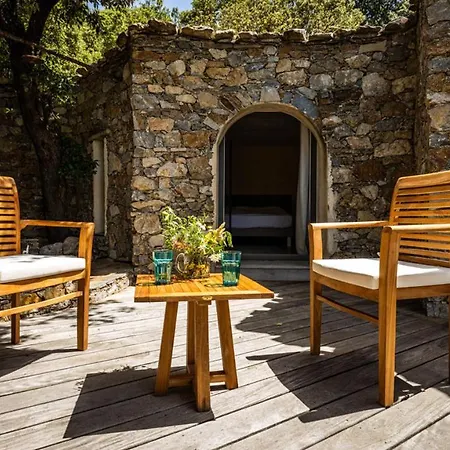 Residences Canta Furmigula *