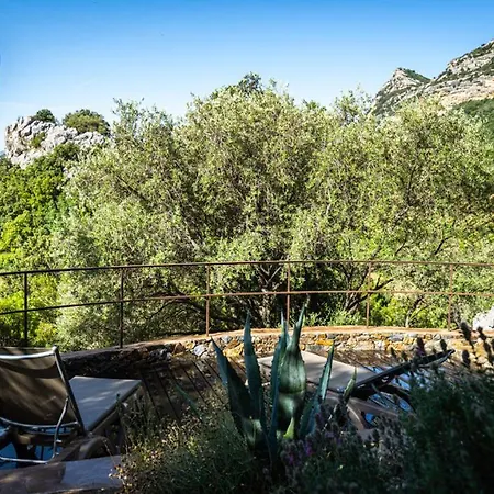 Residences Canta Furmigula Βίλα *