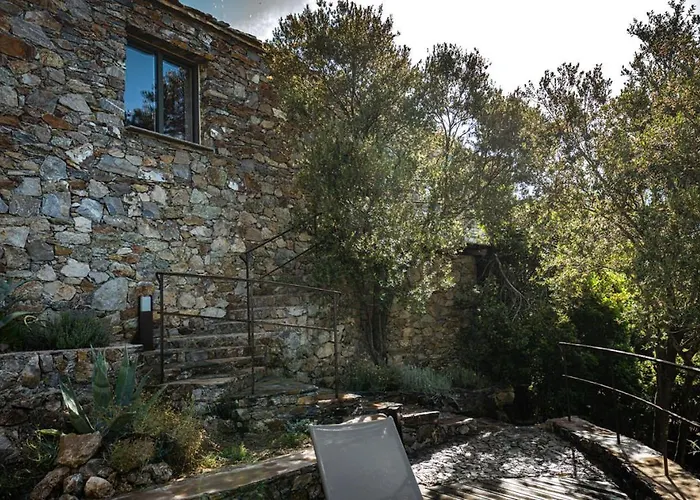 Residences Canta Furmigula