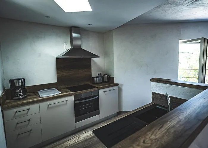 Residences Canta Furmigula Вилла Патримонио