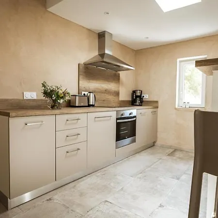 Residences Canta Furmigula Villa Patrimonio