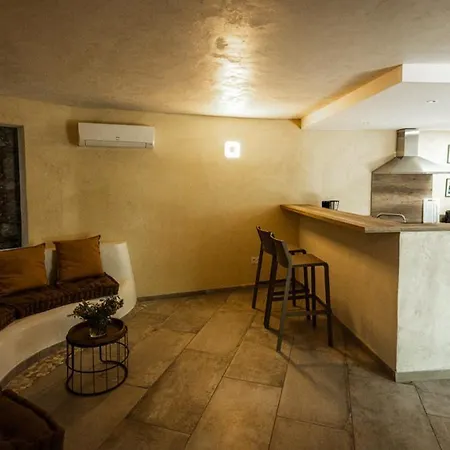 Residences Canta Furmigula