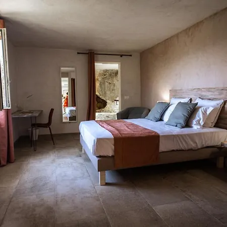 Villa Residences Canta Furmigula