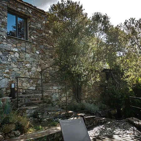 Residences Canta Furmigula