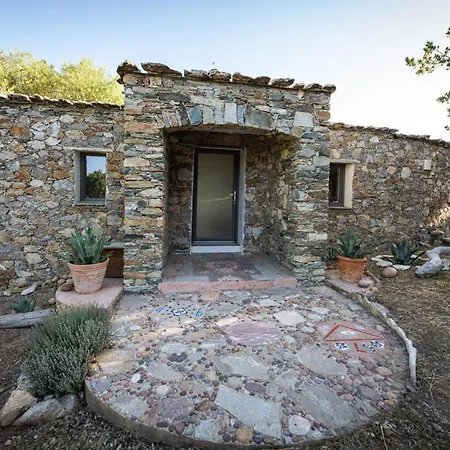 Residences Canta Furmigula Patrimonio