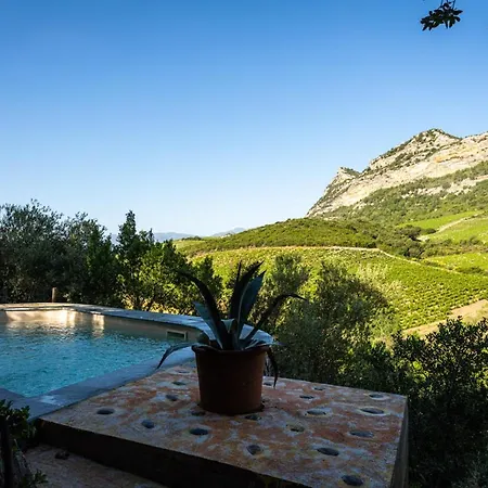 Residences Canta Furmigula