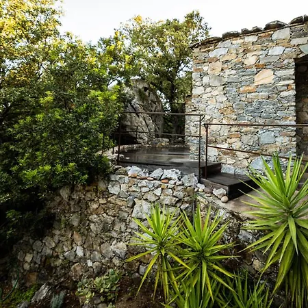 Residences Canta Furmigula Patrimonio