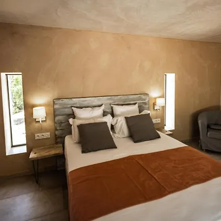 Residences Canta Furmigula Villa *