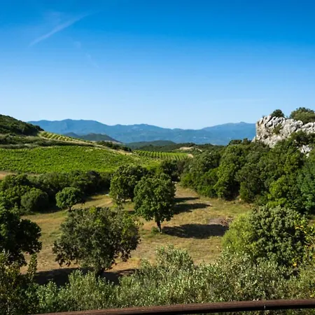 Villa Residences Canta Furmigula Patrimonio