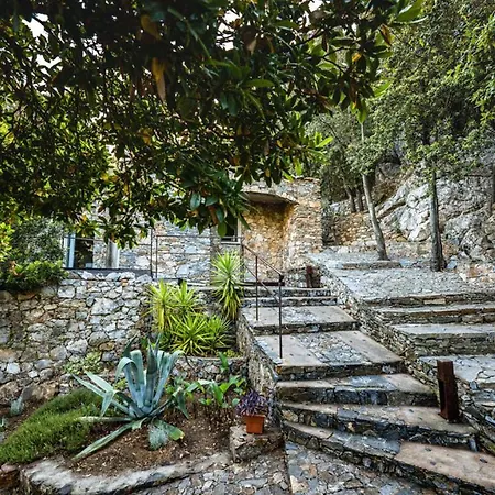 Residences Canta Furmigula Villa