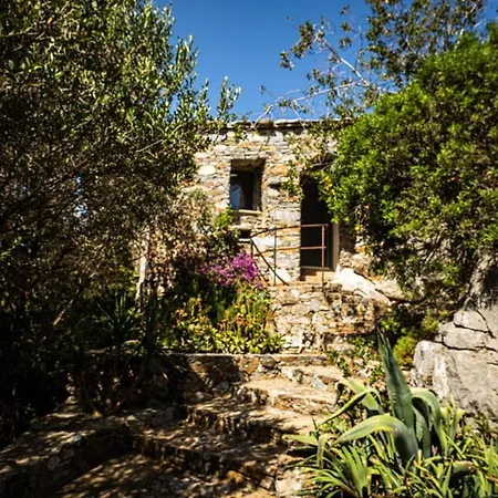 Villa Residences Canta Furmigula