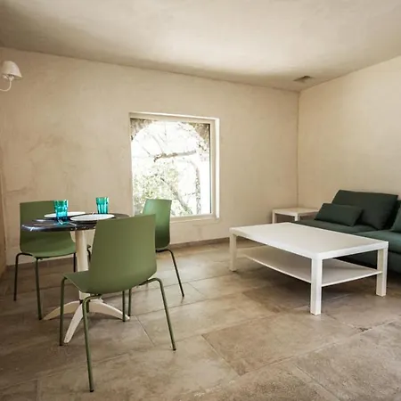 Villa Résidences Canta Furmigula