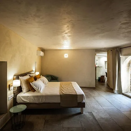 Villa Residences Canta Furmigula