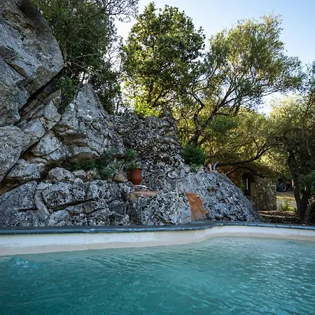 Villa Residences Canta Furmigula *