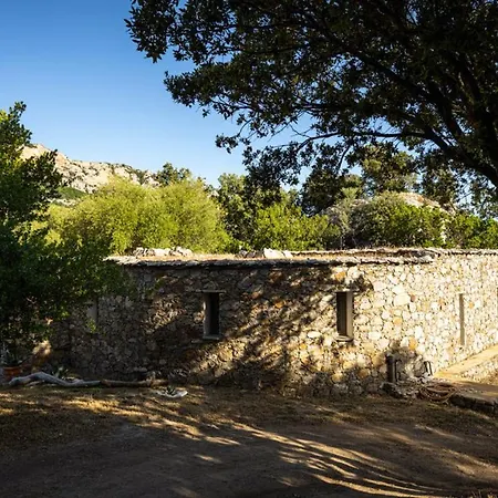 Residences Canta Furmigula * Patrimonio