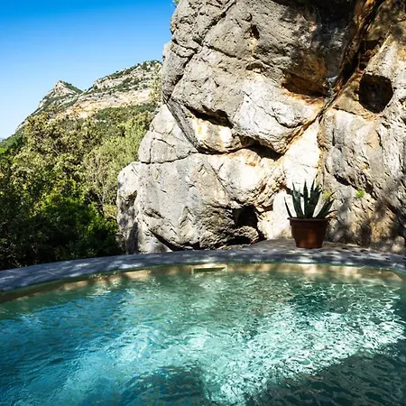 Residences Canta Furmigula