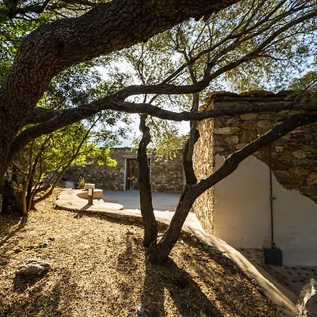 Villa Residences Canta Furmigula