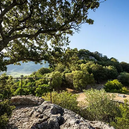 Villa Residences Canta Furmigula