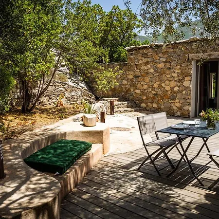 Residences Canta Furmigula Villa Patrimonio