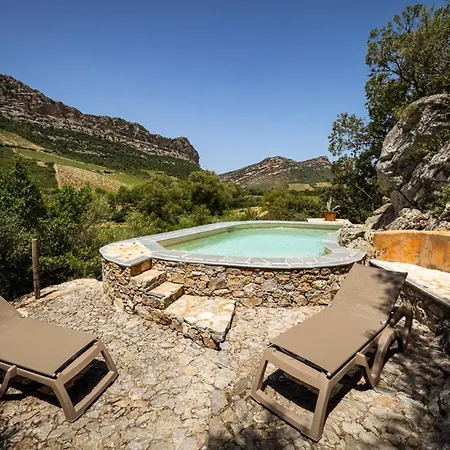 Residences Canta Furmigula Villa Patrimonio