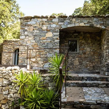 Residences Canta Furmigula