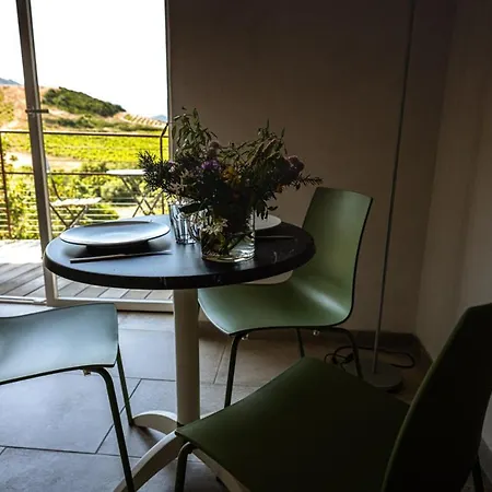 Villa Residences Canta Furmigula