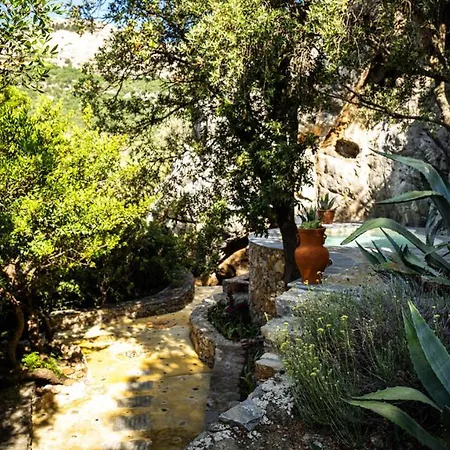 Villa Résidences Canta Furmigula