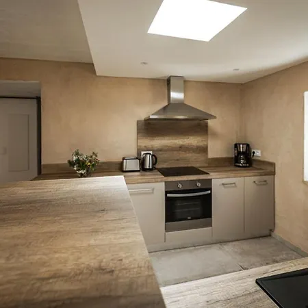 Residences Canta Furmigula