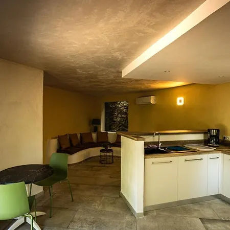 Residences Canta Furmigula Patrimonio