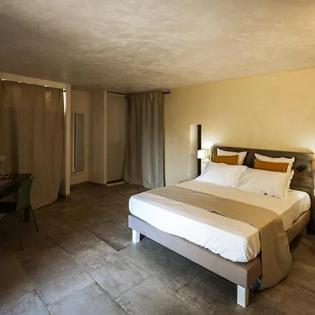 Residences Canta Furmigula Villa