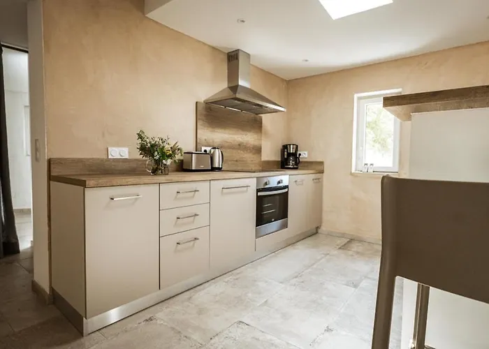 Residences Canta Furmigula Villa Patrimonio