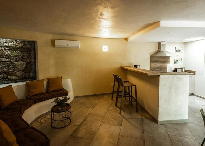 Residences Canta Furmigula