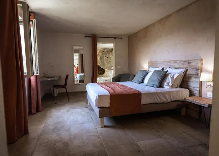 Villa Residences Canta Furmigula