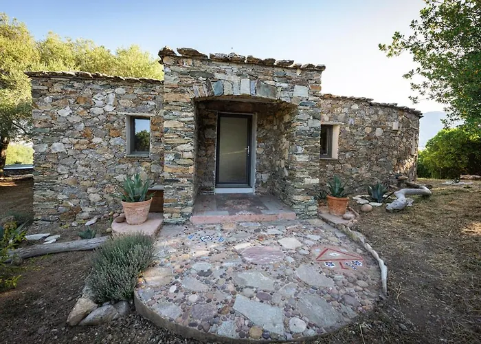 Residences Canta Furmigula Patrimonio