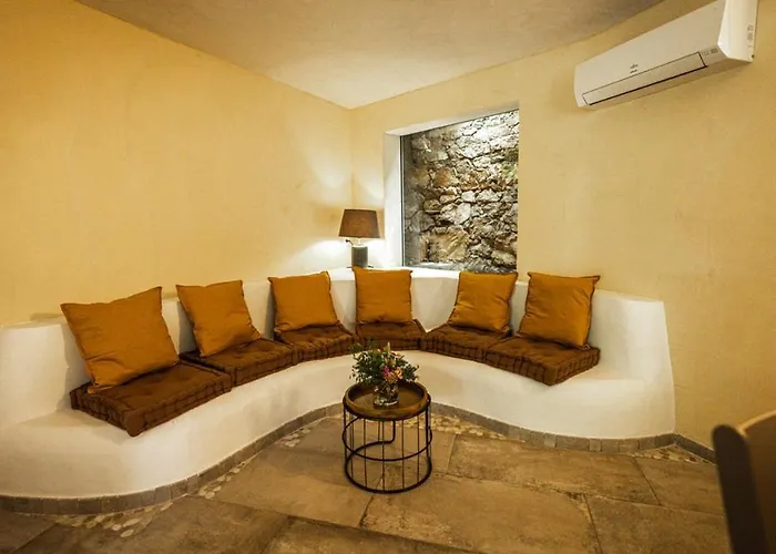 Residences Canta Furmigula וילה *