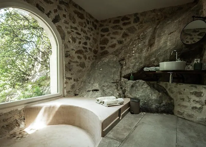 Residences Canta Furmigula Patrimonio