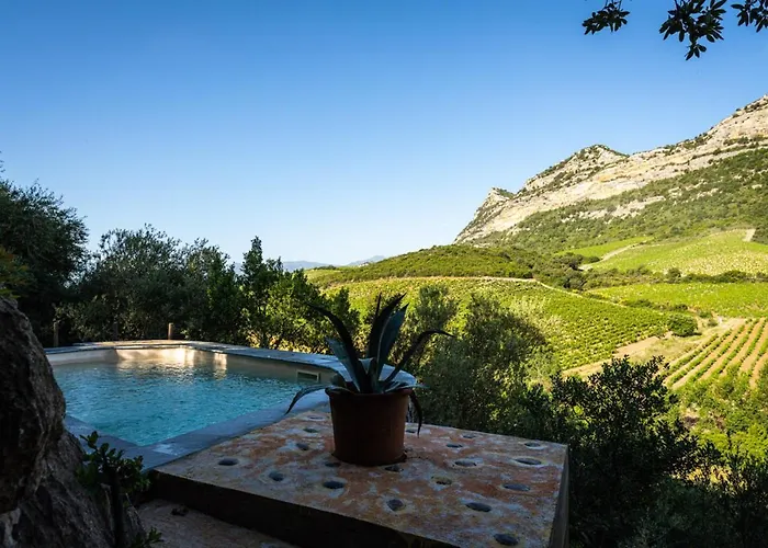 Residences Canta Furmigula