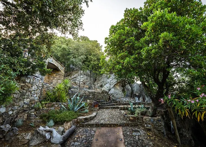 Residences Canta Furmigula