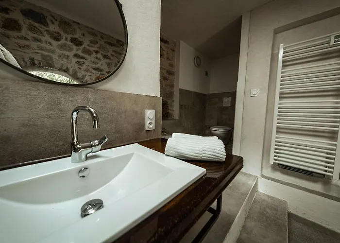 Residences Canta Furmigula פטרימוניו