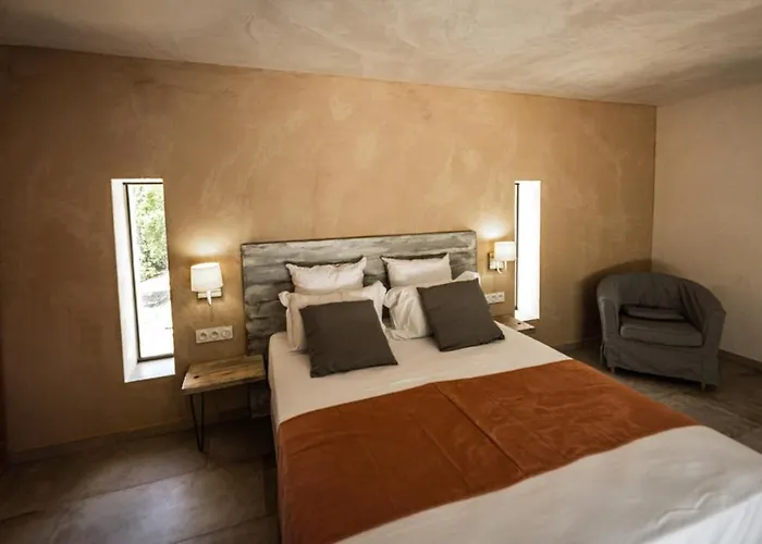 Residences Canta Furmigula וילה *