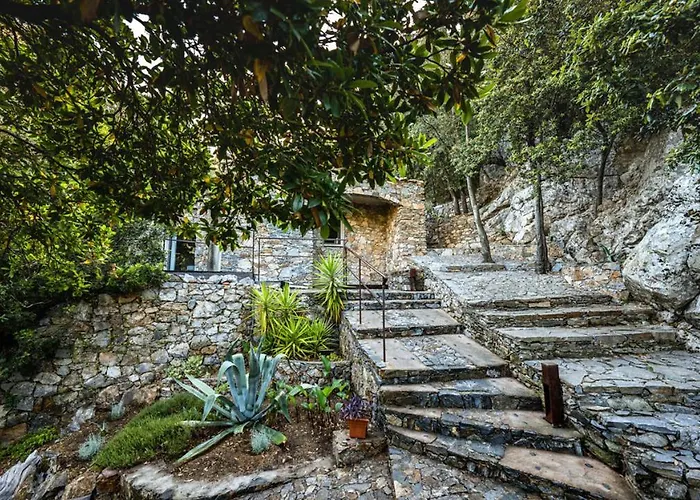 Residences Canta Furmigula Villa