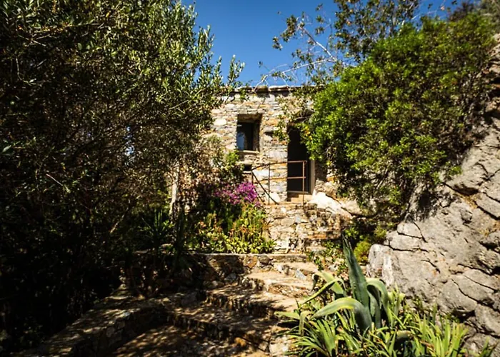 Villa Residences Canta Furmigula